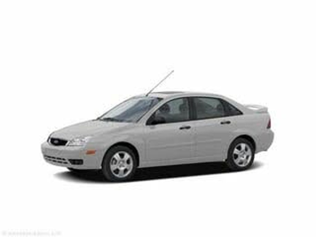 Image 2005 Ford Focus 